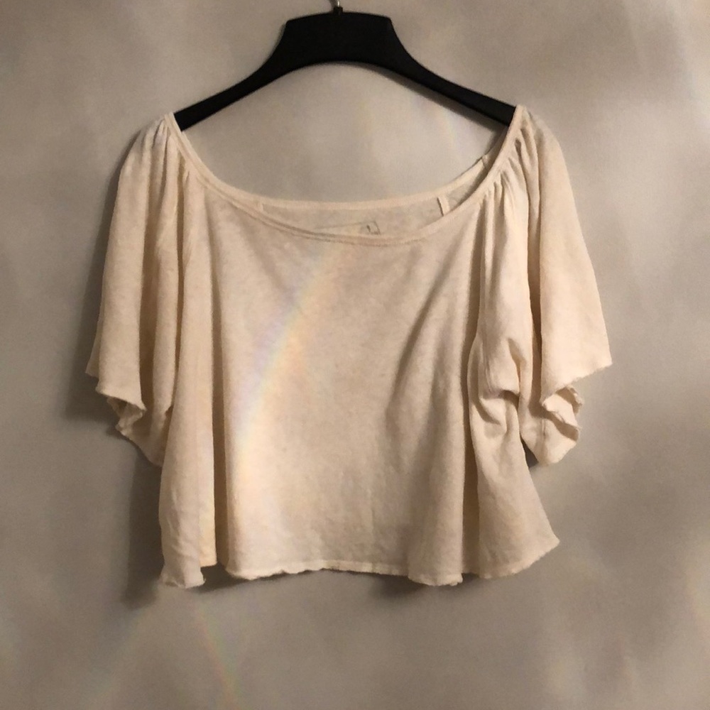 Free People Shirt